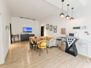 A&G Apartment